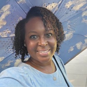 Meet your Posher, Tameka